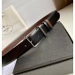 Cintura reversibile 35mm 