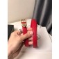 Prada Cintura in pelle 20mm 