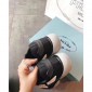 Prada lady's leather shoes- 2 colors