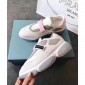 Prada lady's leather shoes- 2 colors