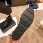 Prada Derby in Leather 
