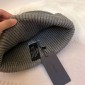 Prada Cappello in lana cashmere