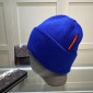 Prada Cappello in lana cashmere