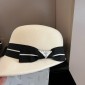 Prada Wool Hat