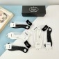 Prada socks ( 5 pairs)
