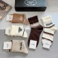 Prada socks ( 5 pairs)