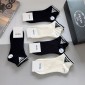 Prada socks ( 5 pairs)