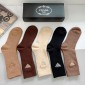 Prada socks ( 5 pairs)