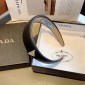 Prada Headband