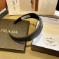 Prada Headband