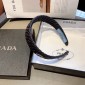 Prada Headband