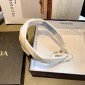 Prada Headband