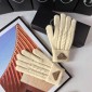 Prada Cashmere Gloves