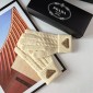 Prada Cashmere Gloves