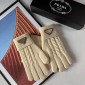 Prada Cashmere Gloves