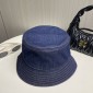 Prada Bucket hat