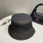Prada Bucket hat
