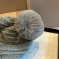 Prada Wool Beanie 