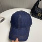 Prada Baseball Cap
