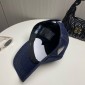 Prada Baseball Cap