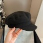 Prada Peaked Cap