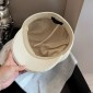 Prada Peaked Cap