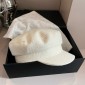 Prada Peaked Cap