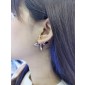 LV earrings