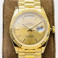 Rolex Oyster Day-Date Watch 36mm, 40mm 