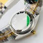 Rolex Oyster Day-Just Watch 36mm, 41mm 