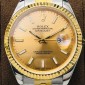 Rolex Oyster Day-Just Watch 36mm, 41mm 