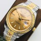 Rolex Oyster Day-Just Watch 36mm, 41mm 