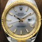 Rolex Oyster Day-Just Watch 36mm, 41mm 