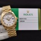 Rolex Oyster Day-Date Watch 36mm, 40mm 