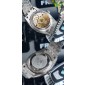 Rolex Oyster Date Just Watch 36mm, 28mm