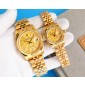 Rolex Oyster Date Just Watch 36mm, 28mm