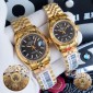 Rolex Oyster Date Just Watch 36mm, 28mm