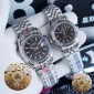 Rolex Oyster Date Just Watch 36mm, 28mm