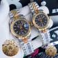 Rolex Oyster Date Just Watch 36mm, 28mm