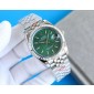 Rolex Oyster Date Just Watch 36mm 