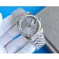 Rolex Oyster Date Just Watch 36mm 