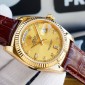 Rolex Oyster Day-Date Unisex Watch 