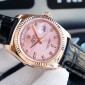 Rolex Oyster Day-Date Unisex Watch 