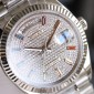 Rolex Oyster Day-Date Watch 36mm 