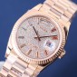 Rolex Oyster Day-Date Watch 36mm 
