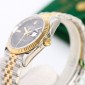 Rolex Oyster DayJust Watch 36mm 
