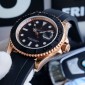 Rolex Yacht  Master Watch 40mm