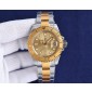 Rolex Yacht  Master Watch 40mm