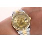 Rolex Men's Watch Sky-Dweller 42MM
