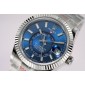 Rolex Men's Watch Sky-Dweller 42MM